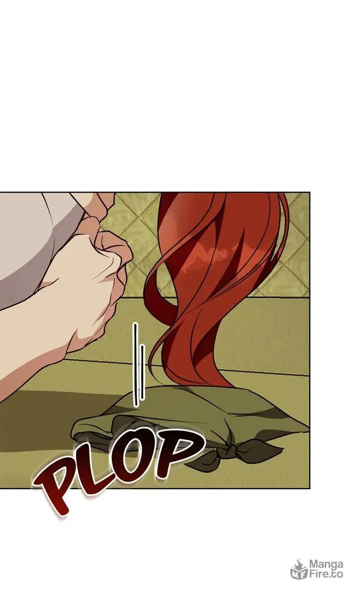 Winter Wolf Chapter 56 page 65 - 