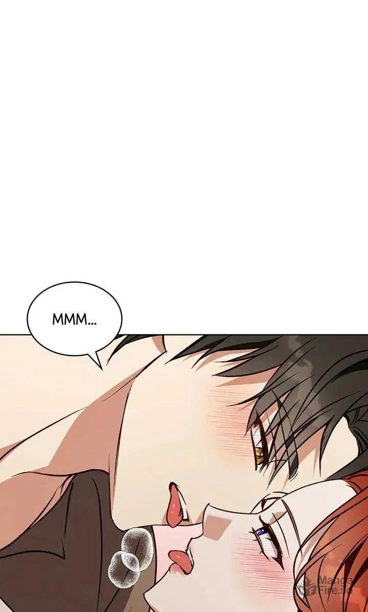 Winter Wolf Chapter 56 page 66 - 
