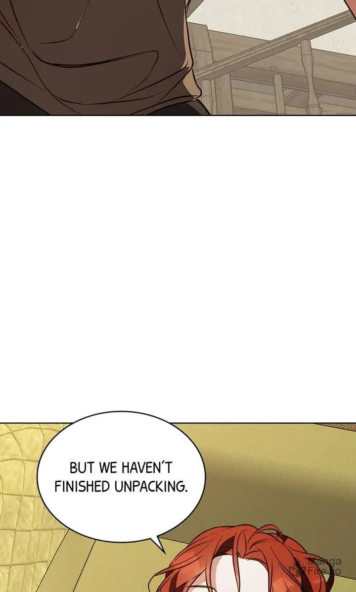 Winter Wolf Chapter 56 page 70 - 