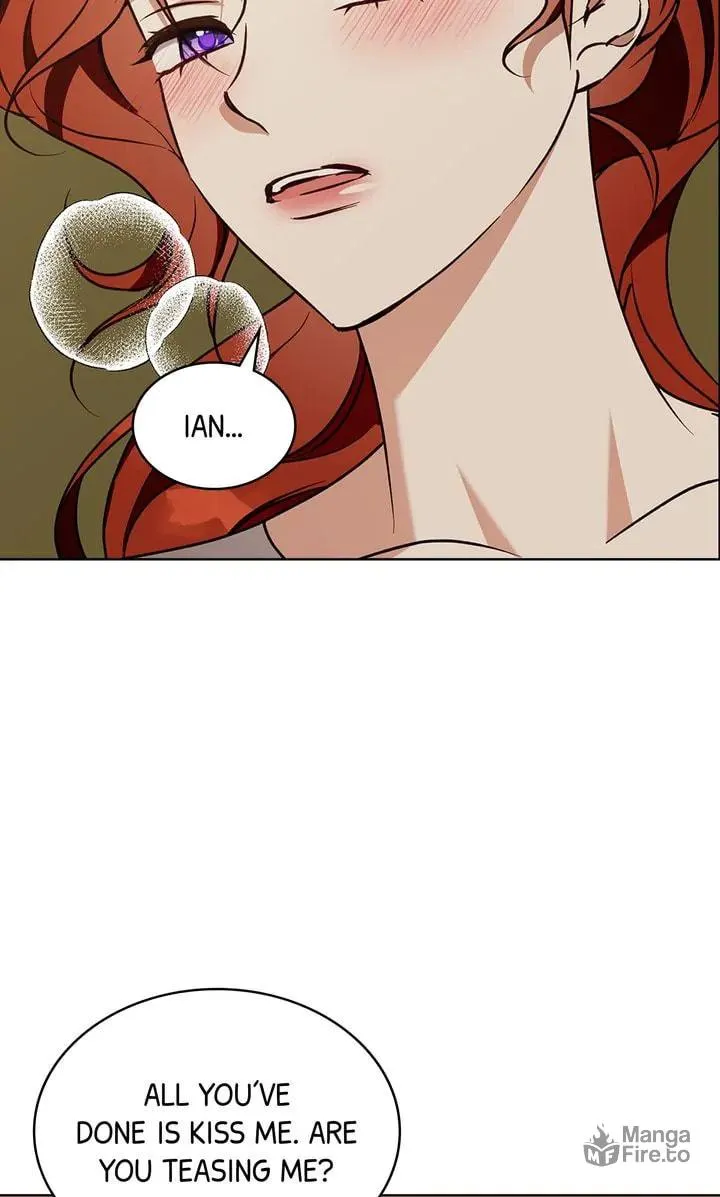 Winter Wolf Chapter 56 page 78 - 