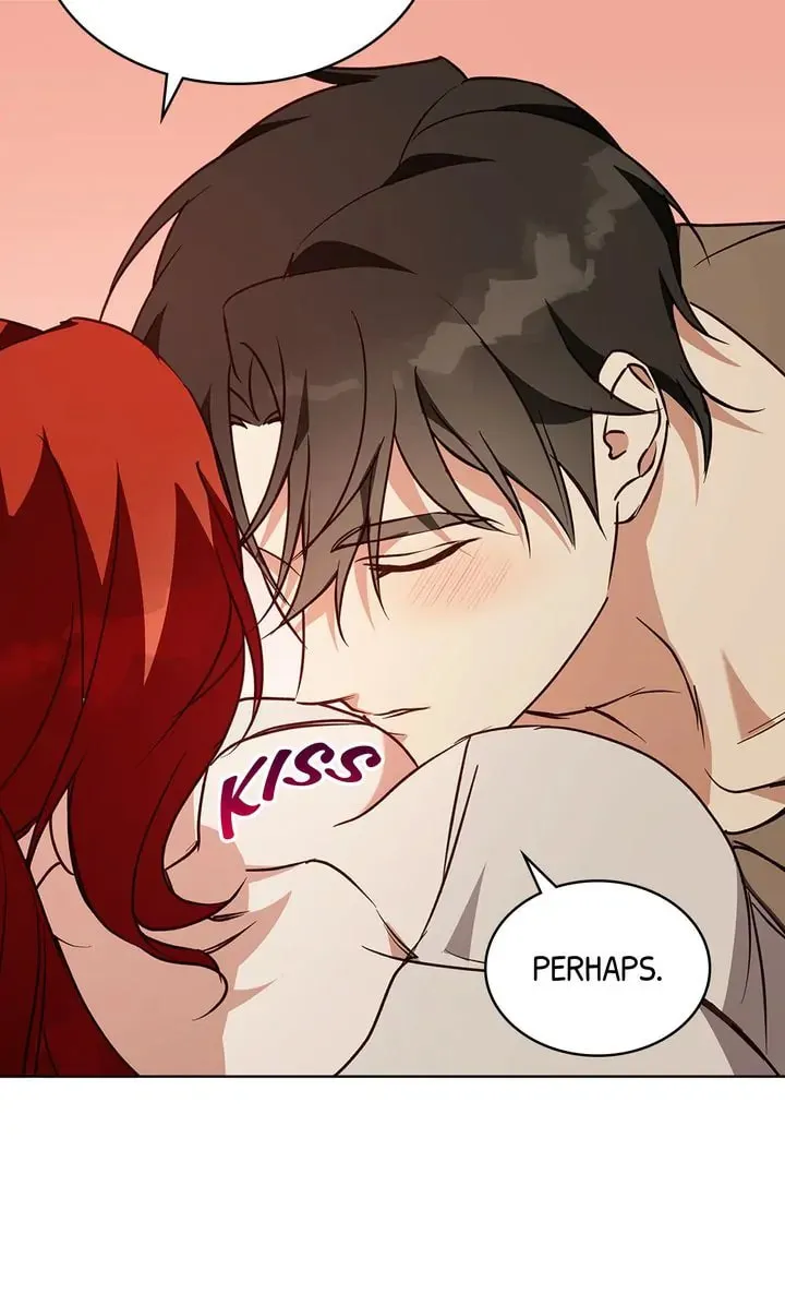 Winter Wolf Chapter 56 page 79 - 