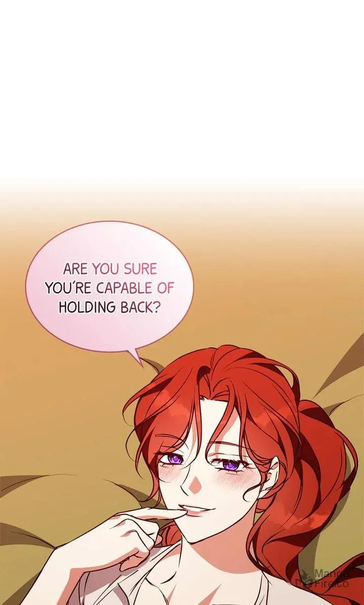 Winter Wolf Chapter 56 page 85 - 