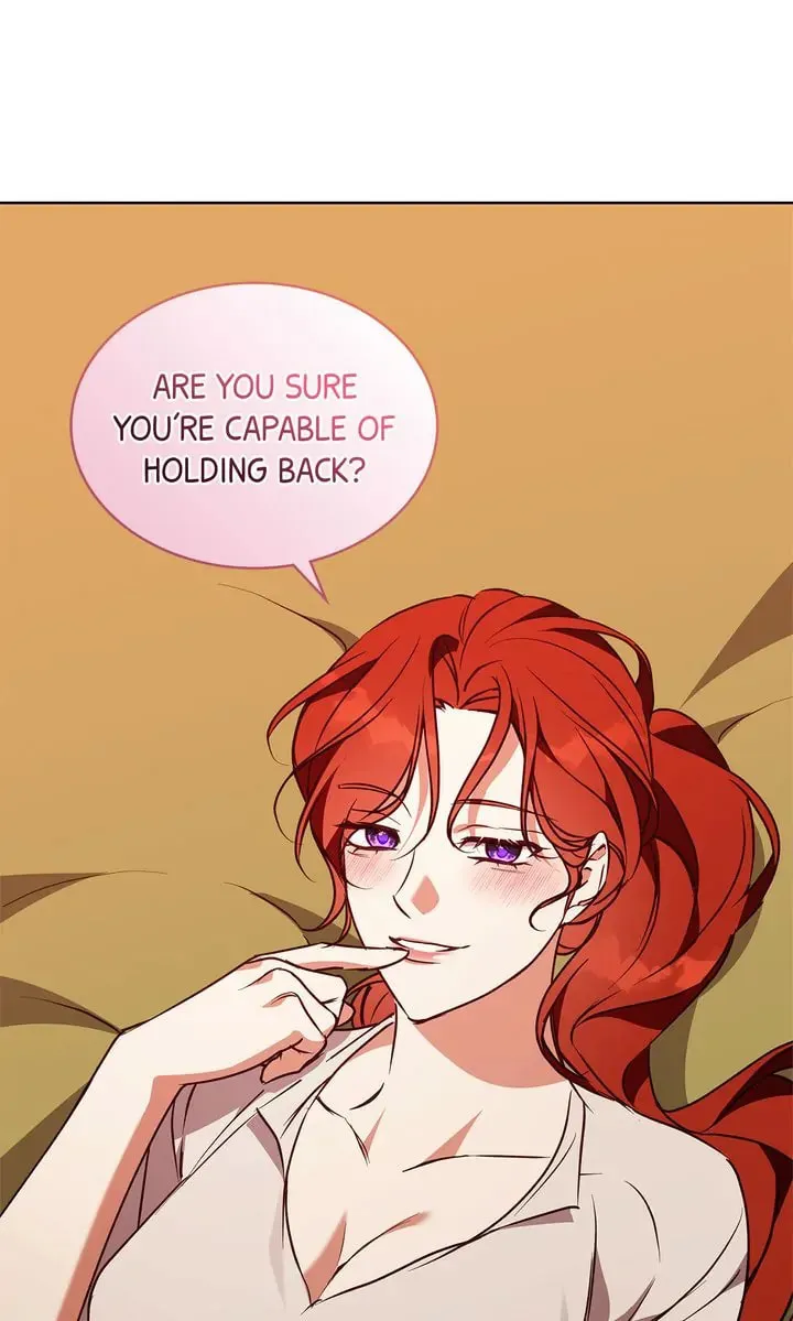 Winter Wolf Chapter 57 page 2 - 
