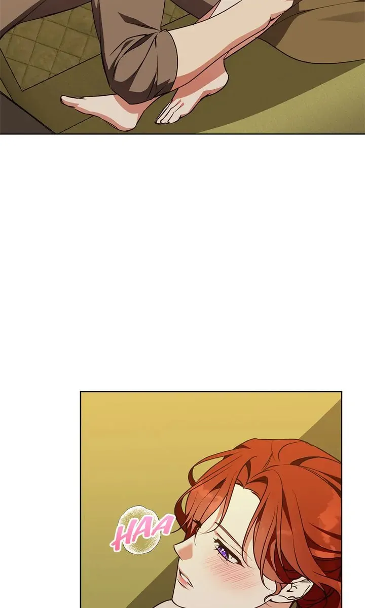 Winter Wolf Chapter 57 page 13 - 