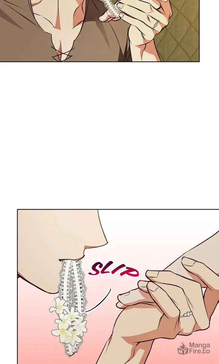 Winter Wolf Chapter 57 page 15 - 