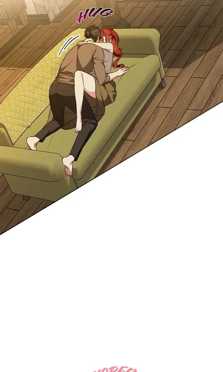 Winter Wolf Chapter 57 page 22 - 