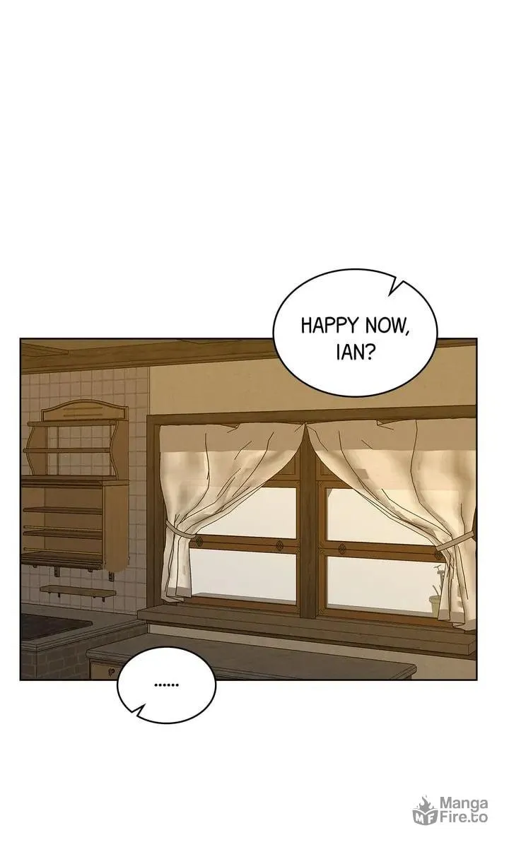 Winter Wolf Chapter 57 page 24 - 