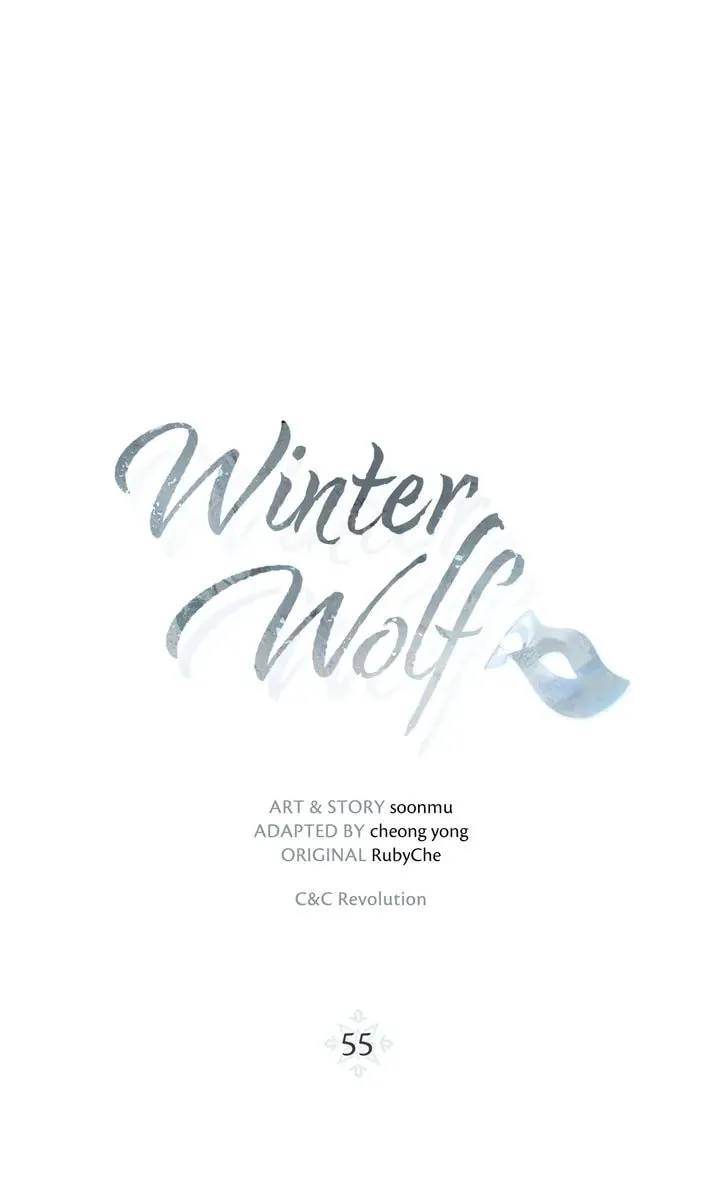 Winter Wolf Chapter 57 page 4 - 