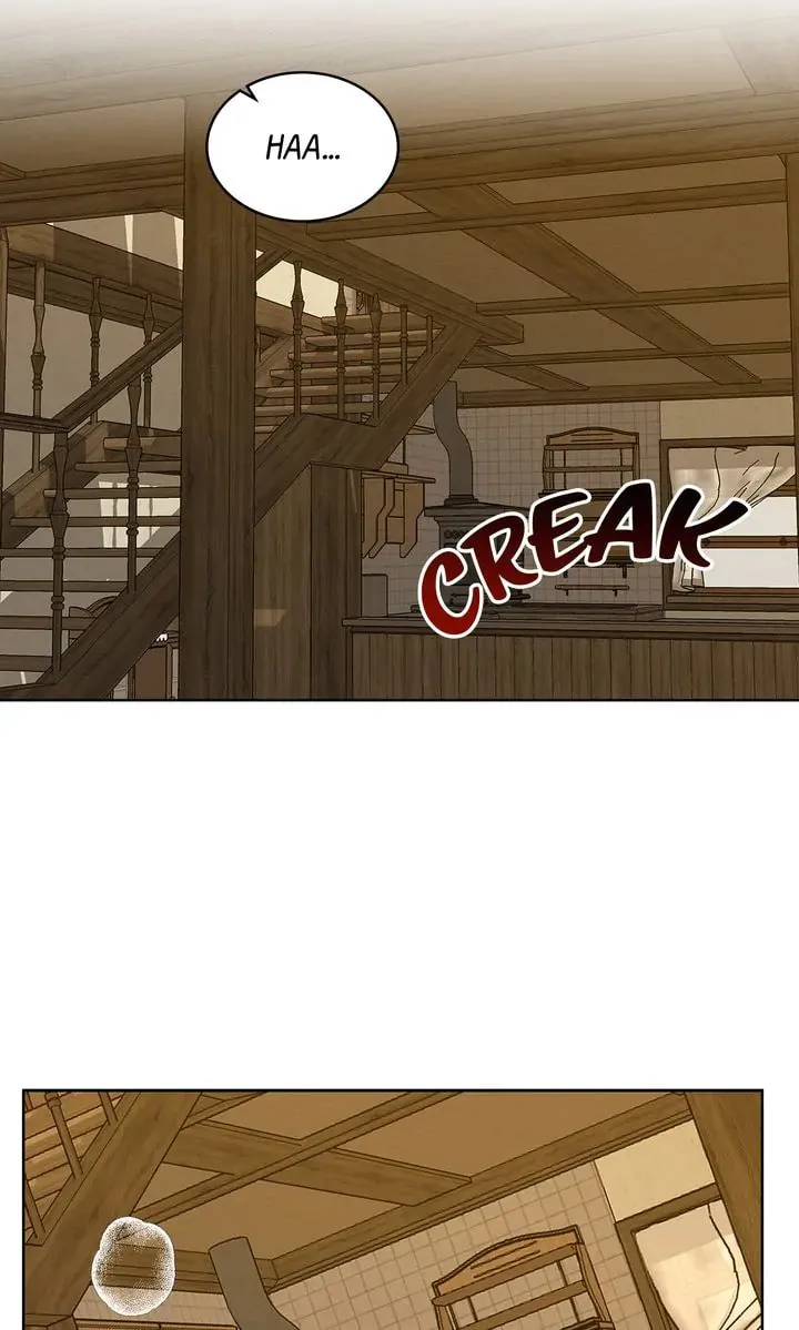 Winter Wolf Chapter 57 page 31 - 