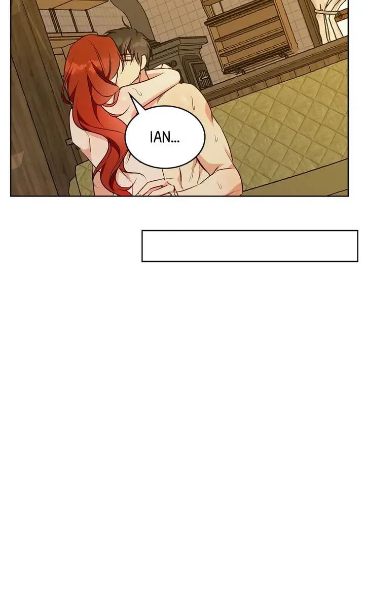 Winter Wolf Chapter 57 page 32 - 