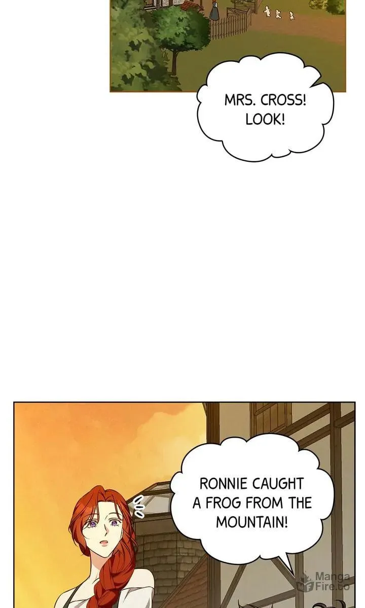 Winter Wolf Chapter 57 page 35 - 