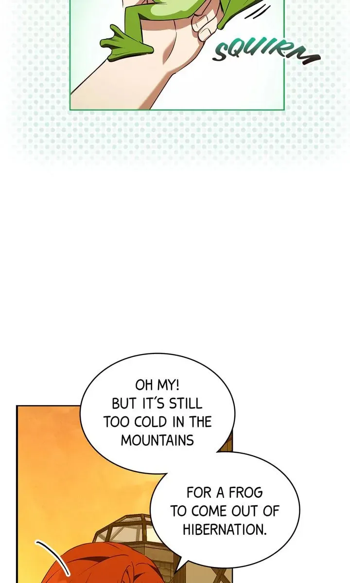 Winter Wolf Chapter 57 page 37 - 