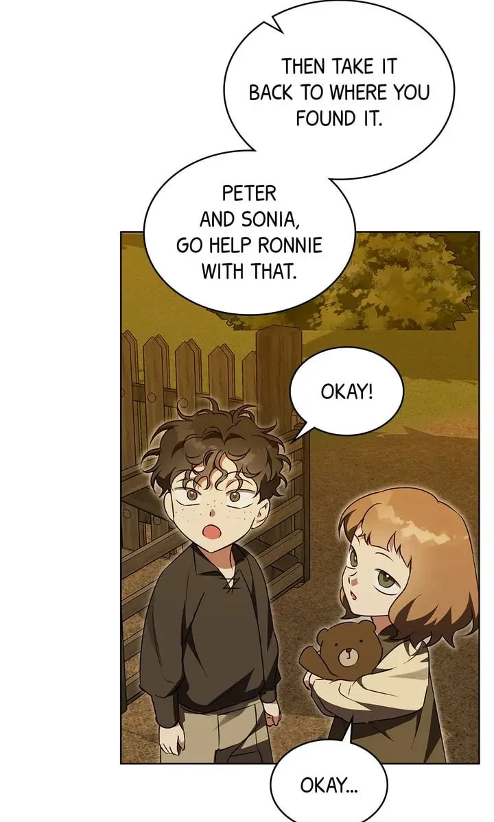 Winter Wolf Chapter 57 page 43 - 