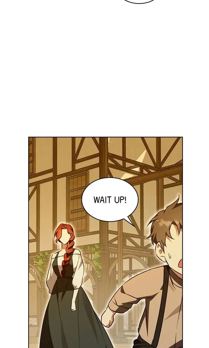 Winter Wolf Chapter 57 page 44 - 