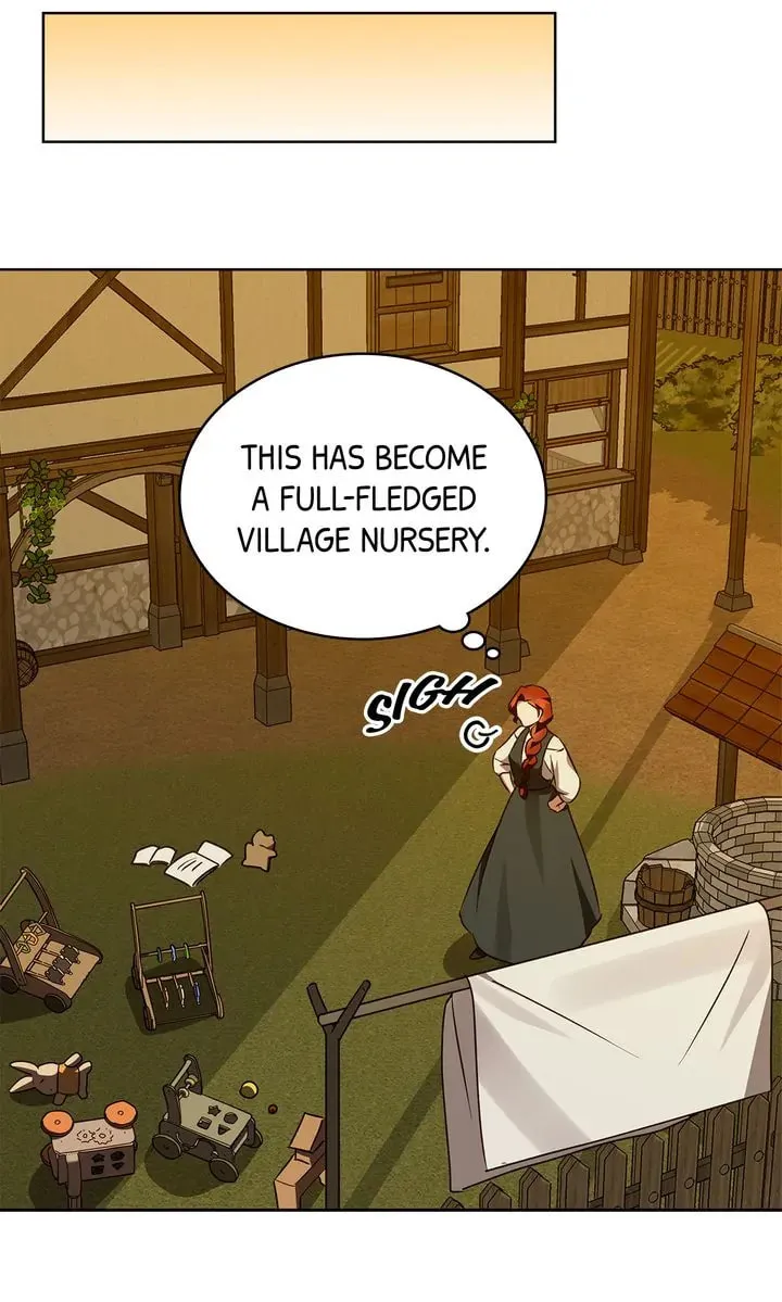 Winter Wolf Chapter 57 page 47 - 