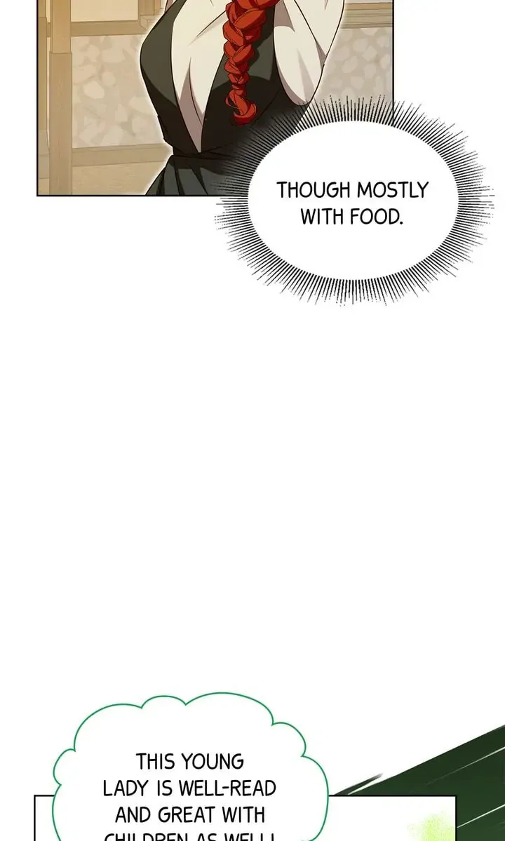 Winter Wolf Chapter 57 page 49 - 