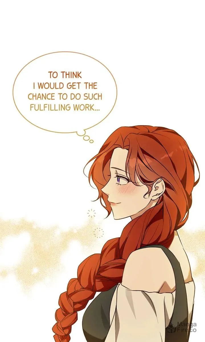 Winter Wolf Chapter 57 page 51 - 