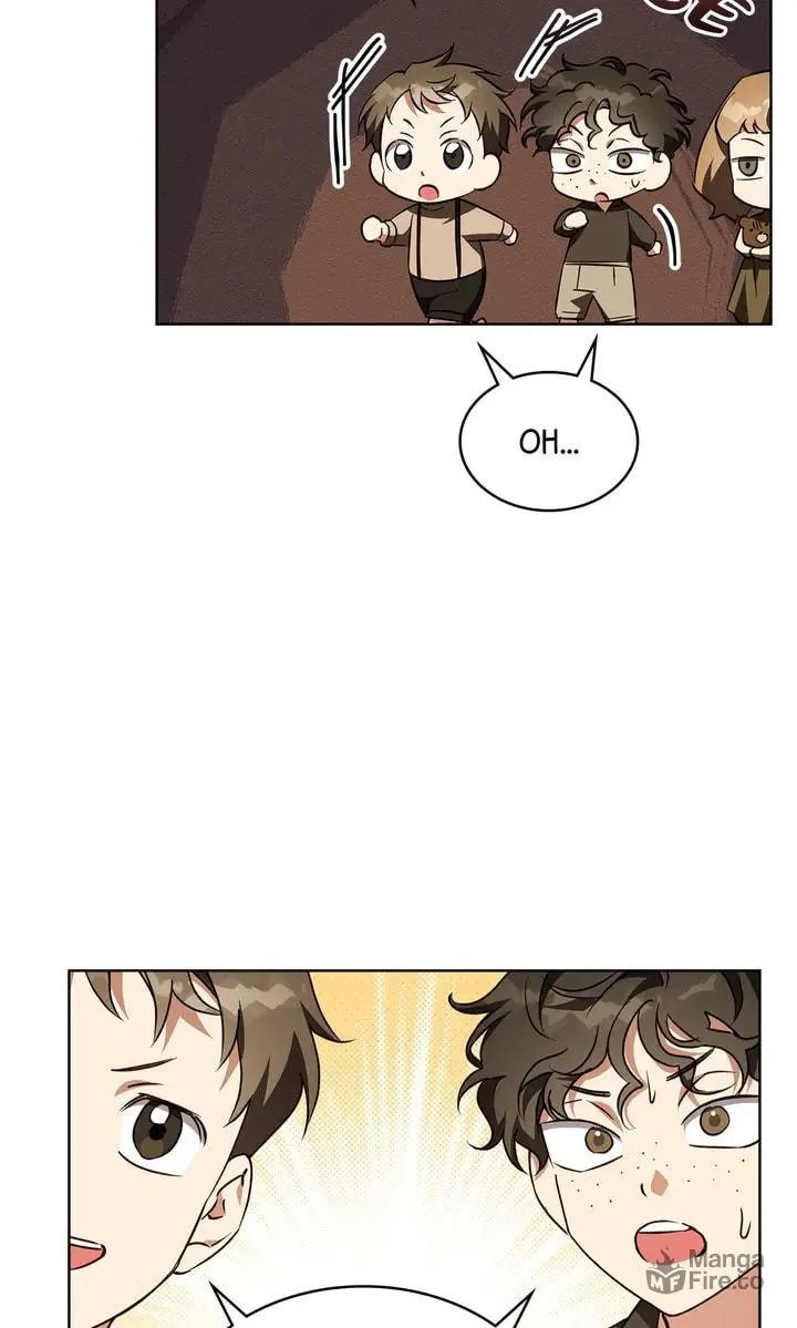 Winter Wolf Chapter 57 page 55 - 