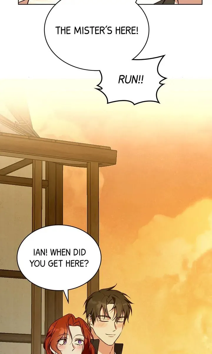 Winter Wolf Chapter 57 page 56 - 