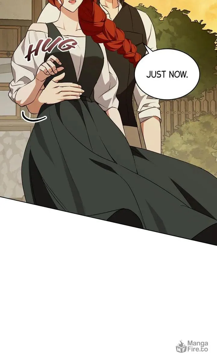 Winter Wolf Chapter 57 page 57 - 