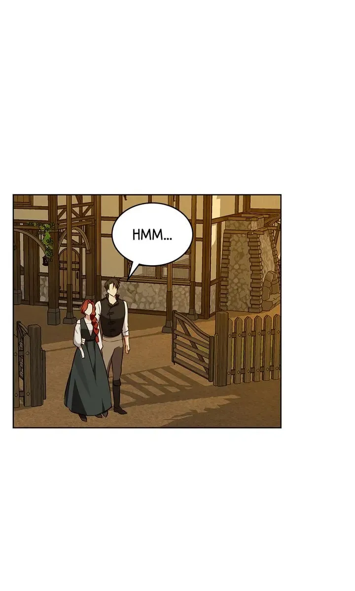Winter Wolf Chapter 57 page 59 - 