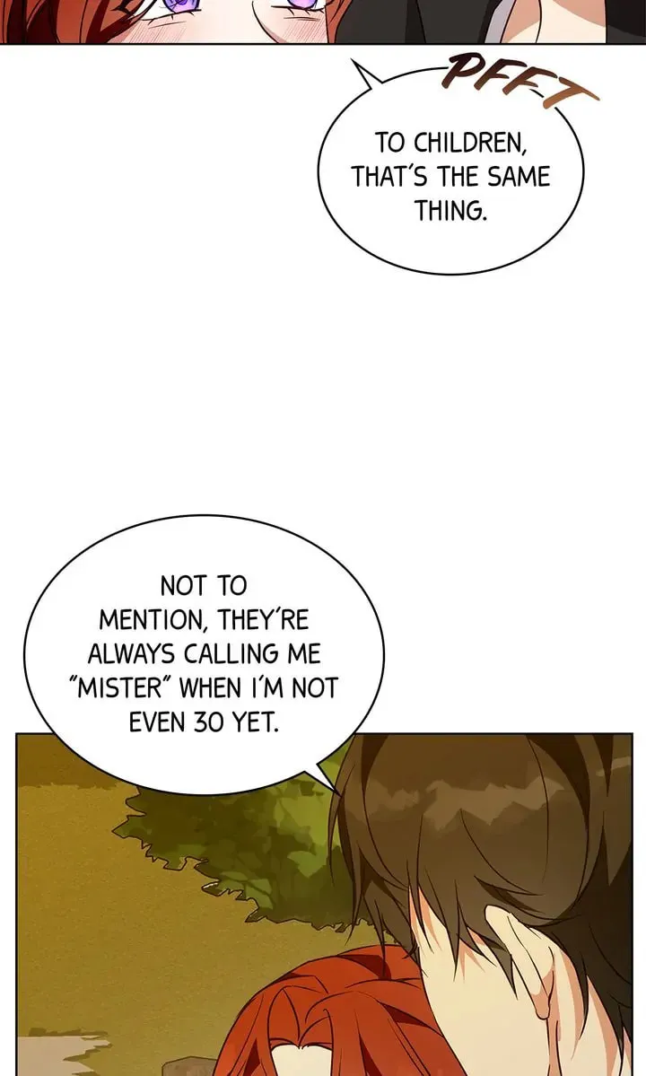 Winter Wolf Chapter 57 page 62 - 