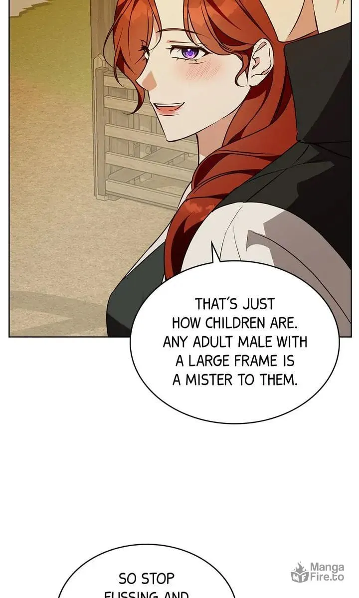 Winter Wolf Chapter 57 page 63 - 