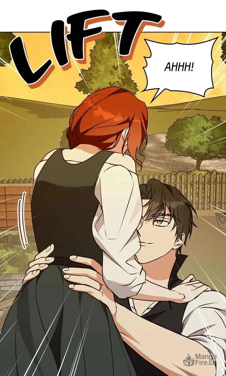 Winter Wolf Chapter 57 page 65 - 