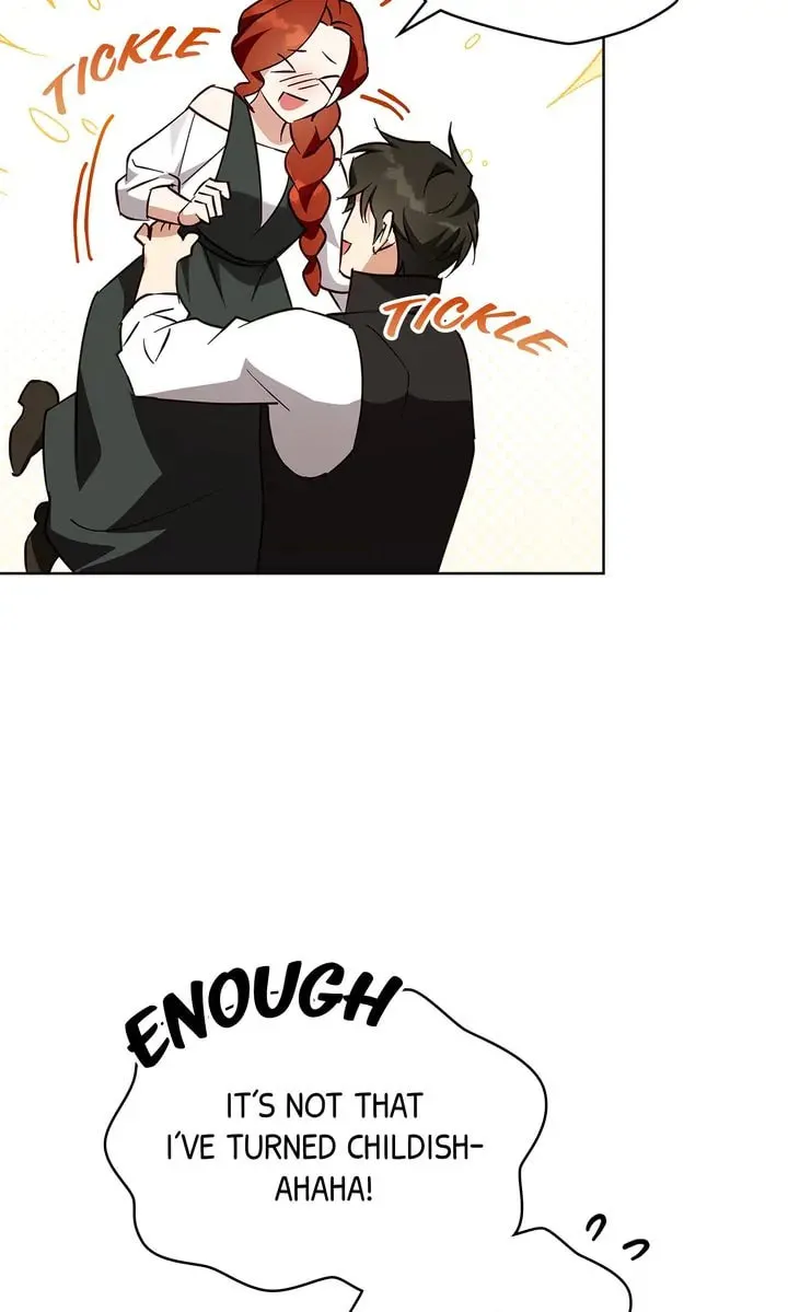 Winter Wolf Chapter 57 page 67 - 