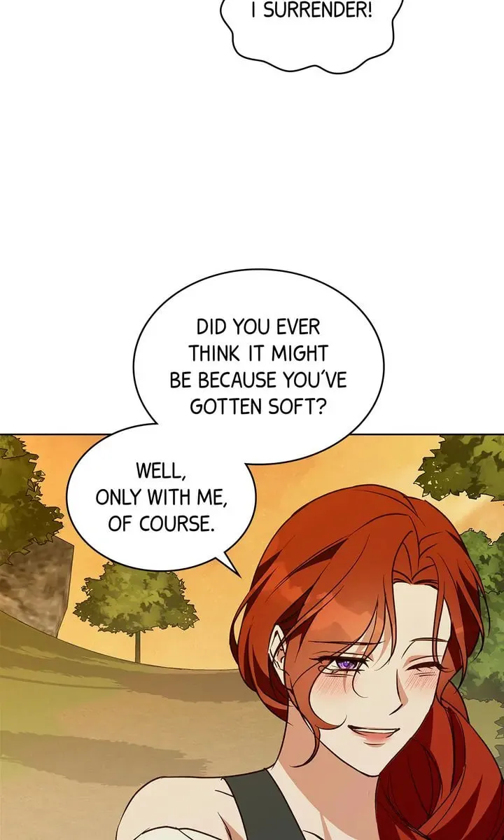 Winter Wolf Chapter 57 page 68 - 