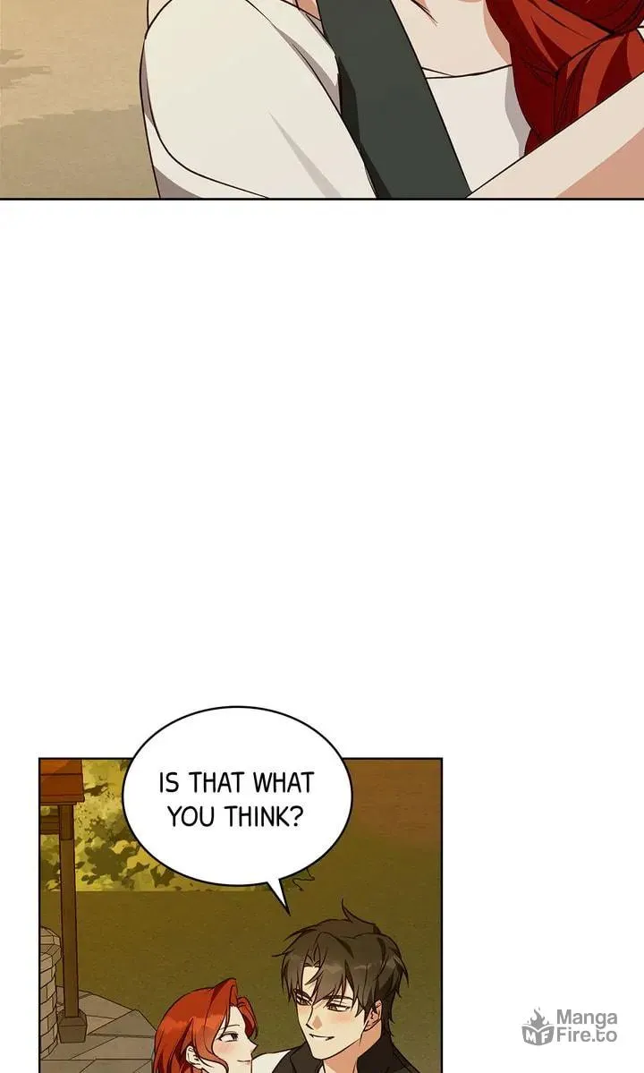 Winter Wolf Chapter 57 page 69 - 