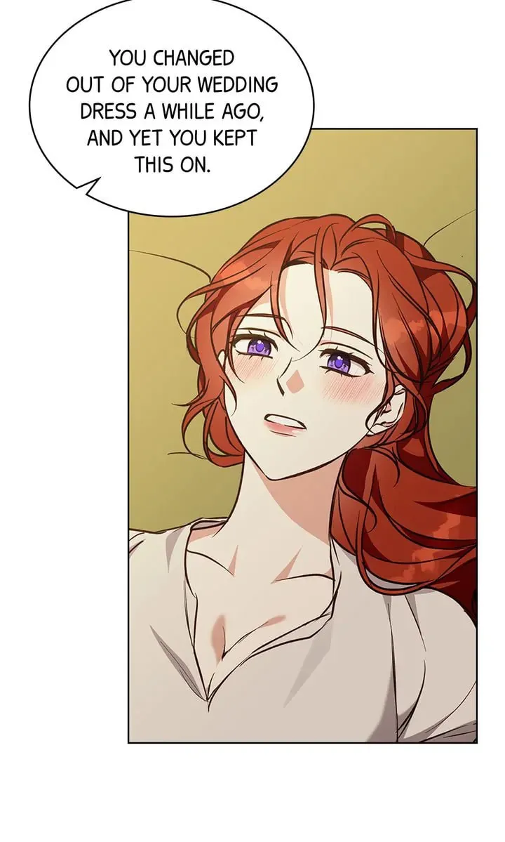 Winter Wolf Chapter 57 page 8 - 