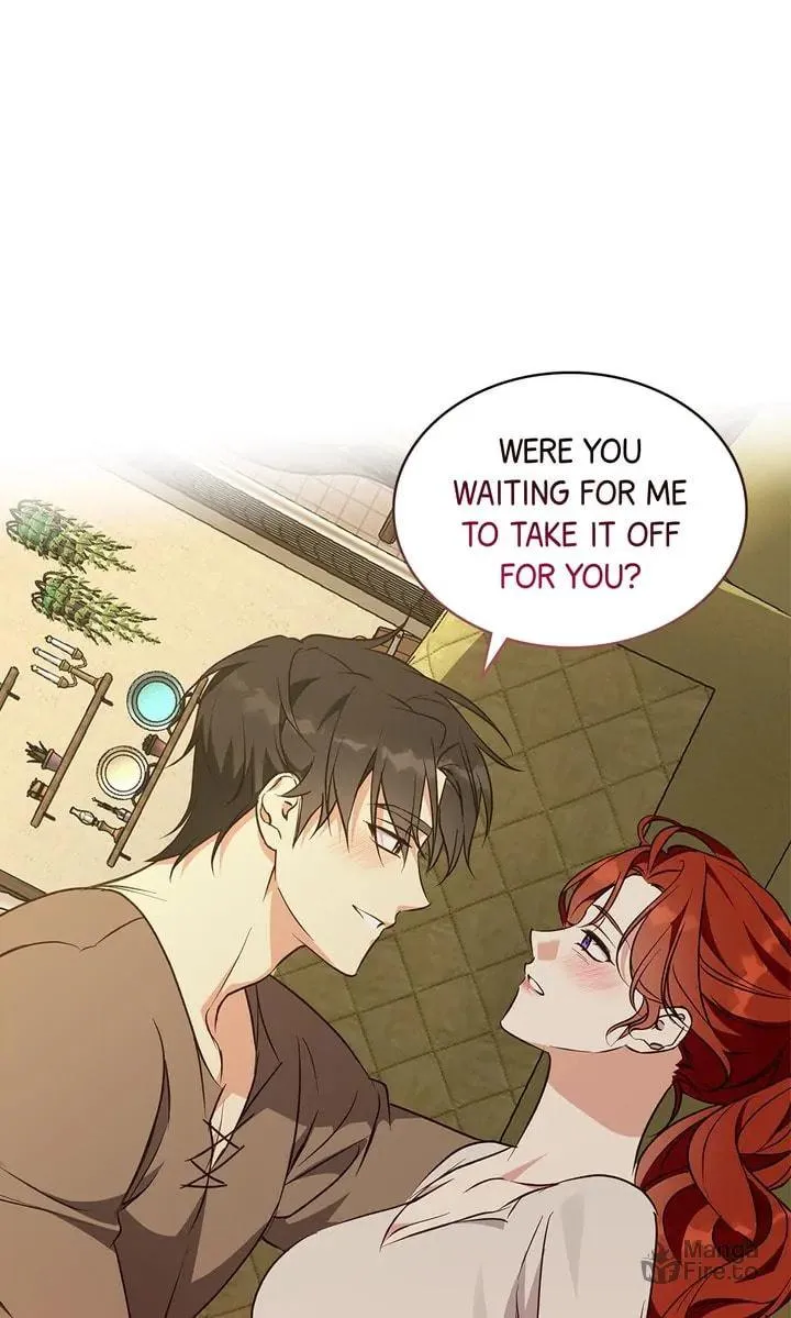 Winter Wolf Chapter 57 page 9 - 