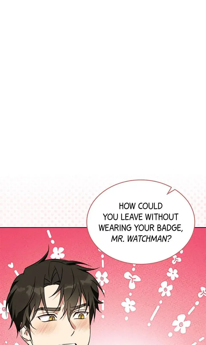 Winter Wolf Chapter 58 page 1 - 