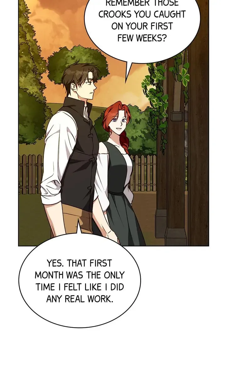 Winter Wolf Chapter 58 page 13 - 