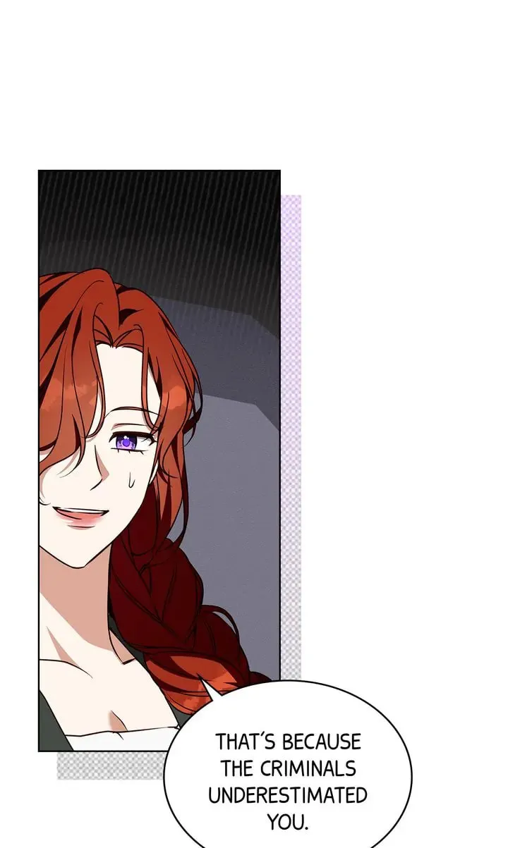 Winter Wolf Chapter 58 page 14 - 