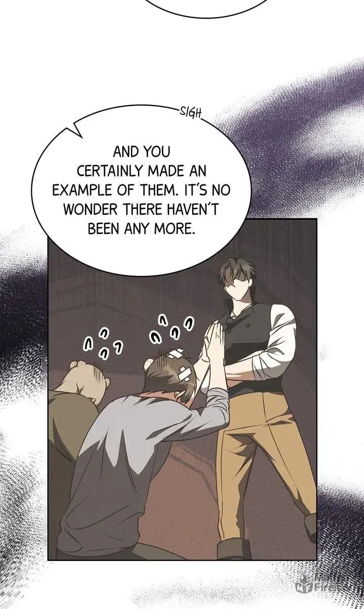 Winter Wolf Chapter 58 page 15 - 