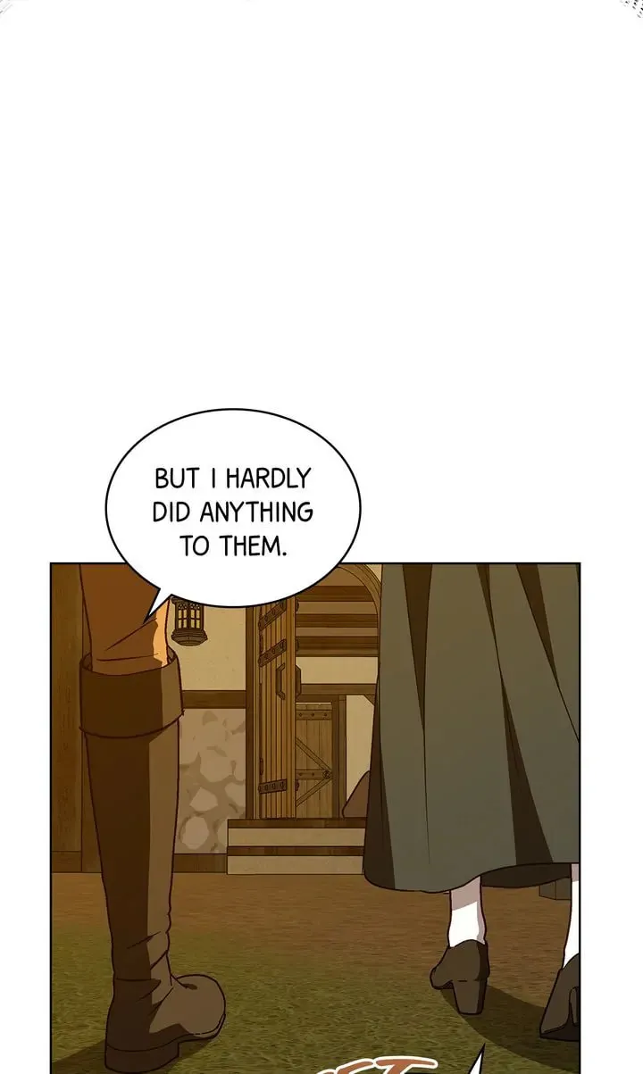 Winter Wolf Chapter 58 page 16 - 