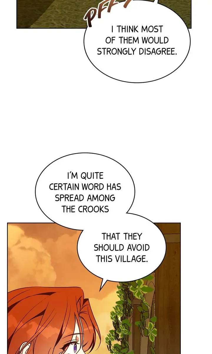 Winter Wolf Chapter 58 page 17 - 