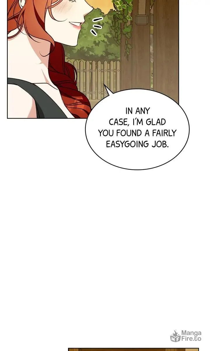 Winter Wolf Chapter 58 page 18 - 