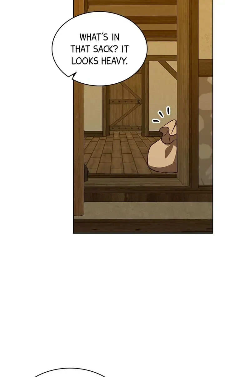 Winter Wolf Chapter 58 page 19 - 
