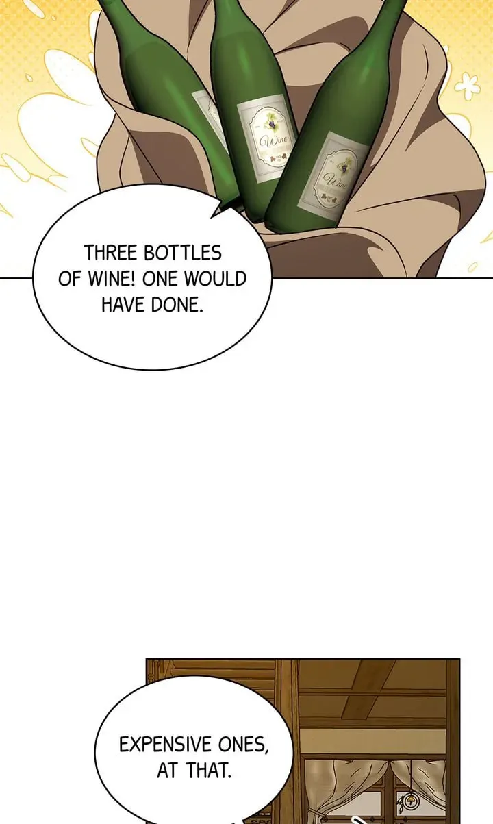 Winter Wolf Chapter 58 page 22 - 