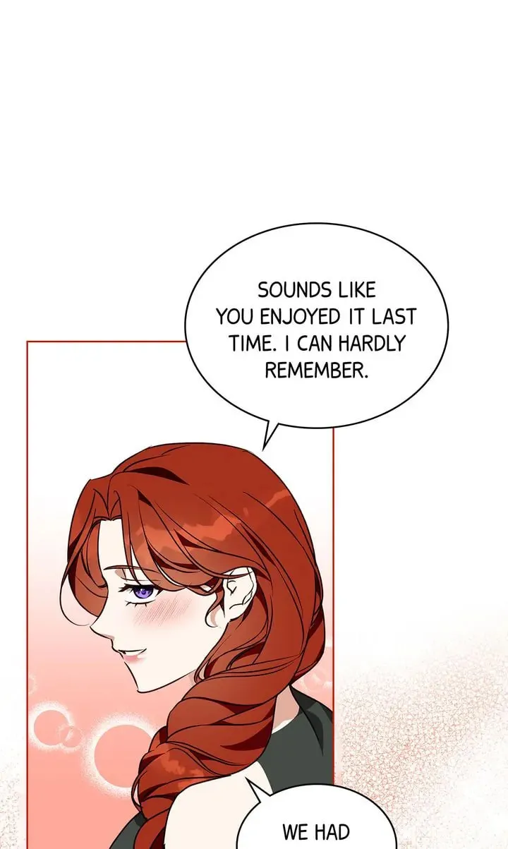 Winter Wolf Chapter 58 page 26 - 