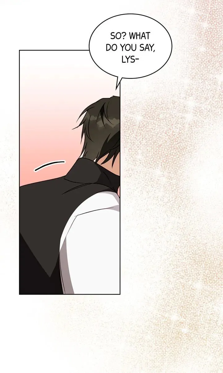 Winter Wolf Chapter 58 page 28 - 