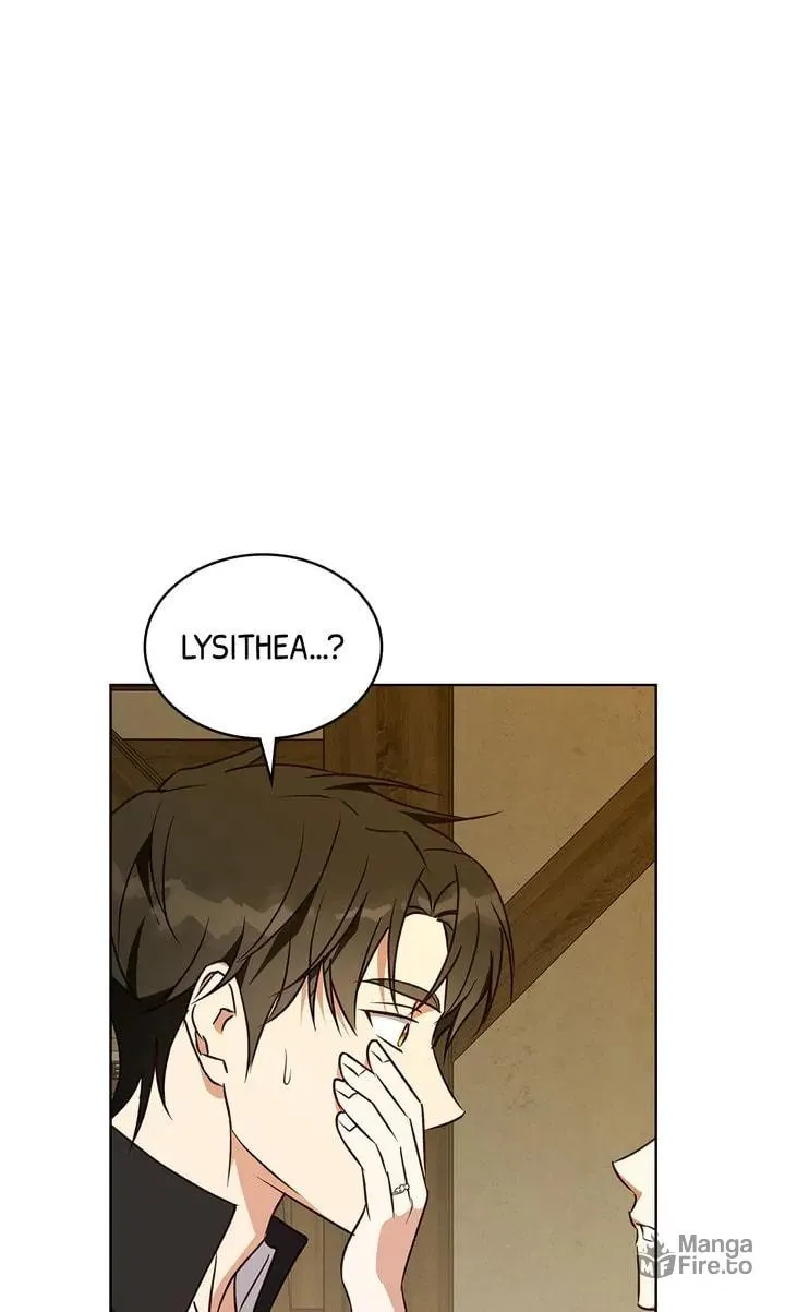 Winter Wolf Chapter 58 page 30 - 