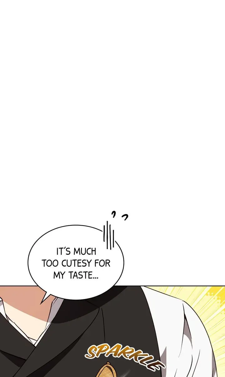 Winter Wolf Chapter 58 page 4 - 