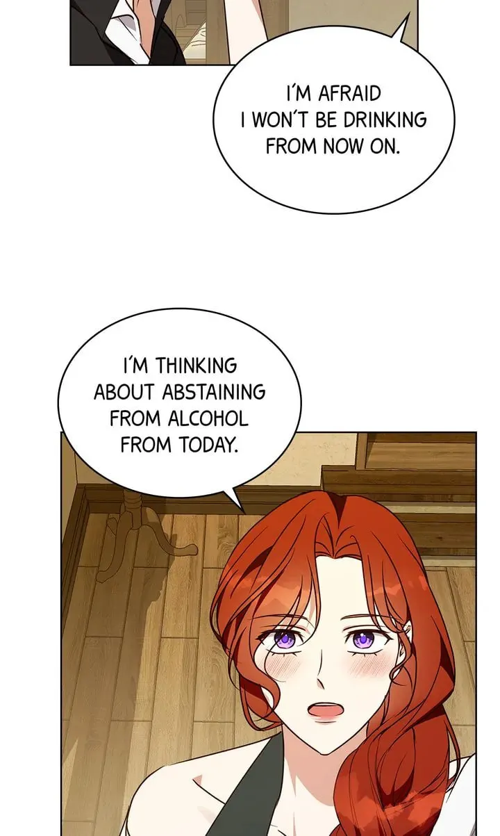 Winter Wolf Chapter 58 page 31 - 