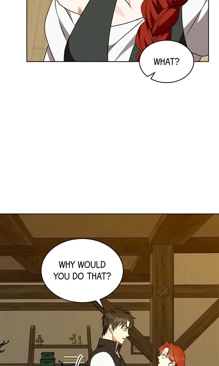 Winter Wolf Chapter 58 page 32 - 