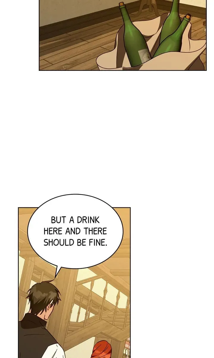 Winter Wolf Chapter 58 page 34 - 