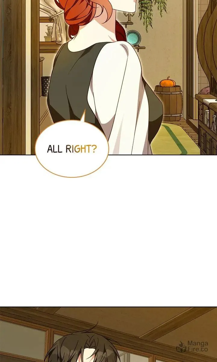 Winter Wolf Chapter 58 page 36 - 